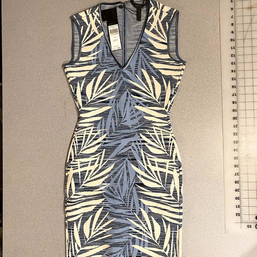 BCBG MAXAZRIA “Gari” Dress - Size Small